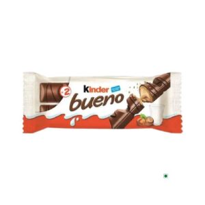 Kinder Bueno T2 43g