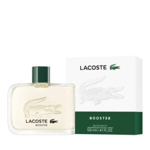 Lacoste Booster Eau de Toilette 125ml