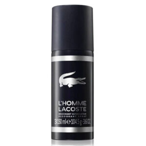 LACOSTE (DEO)