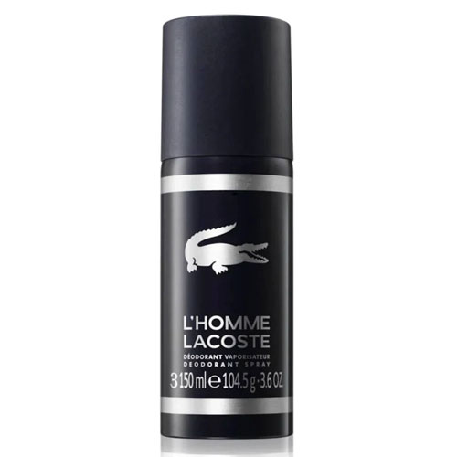 LACOSTE (DEO)