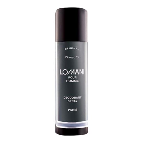 LOMANI (DEO)