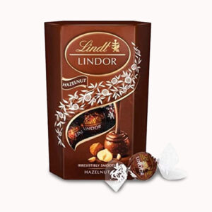 Lindor Hazelnut - 200g