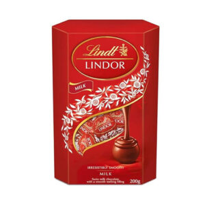 Lindor Milk -200g