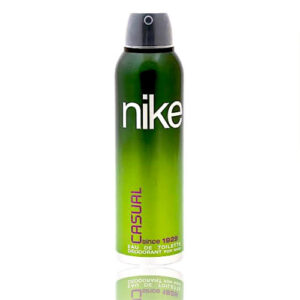 NIKE (DEO)