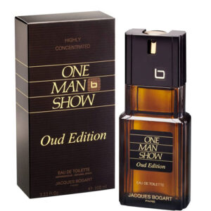 One Man Show