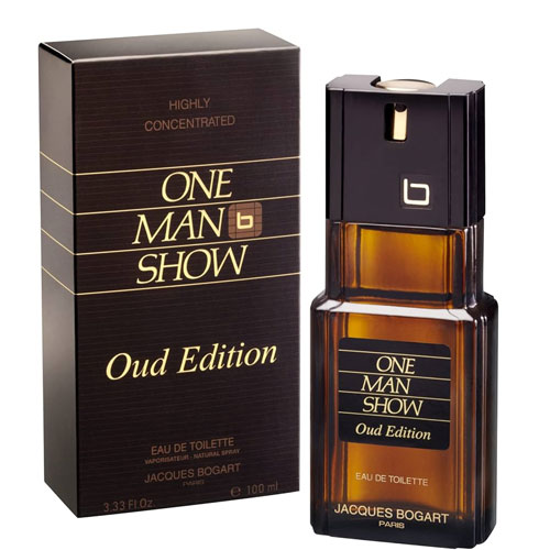 One Man Show