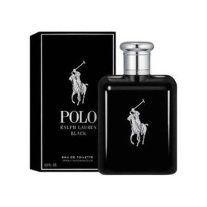 Polo Black Eau de Toilette-125ml