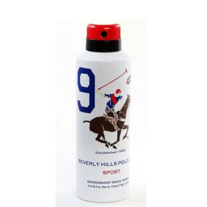 U.S Polo (DEO)