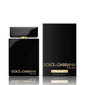 Dolce & Gabbana The One Black Eue de Parfum-100ml