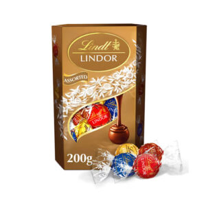 Lindor Assorted