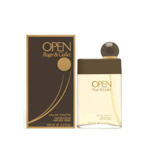 Open