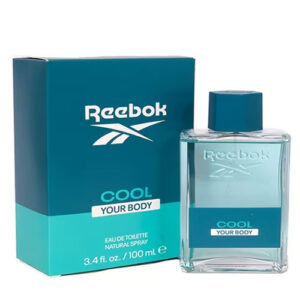 Reebok Fragrance Cool Your Body Men (100ml)