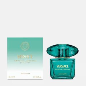 Versace Crystal Emerald EDP 90 ml