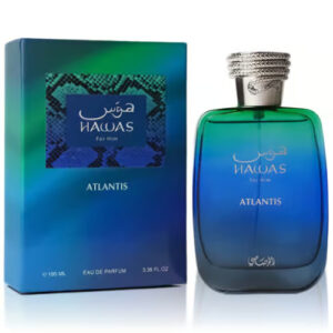 Rassasi Hawas Atlantis-100ml