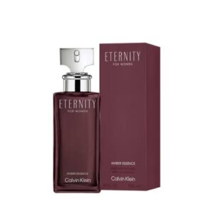 Calvin Klein Eternity Woman Amber Essence Parfum Intense -100ml