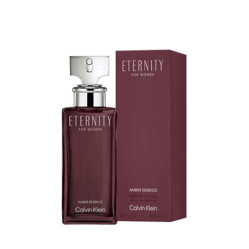 Calvin Klein Eternity Woman Amber Essence Parfum Intense -100ml