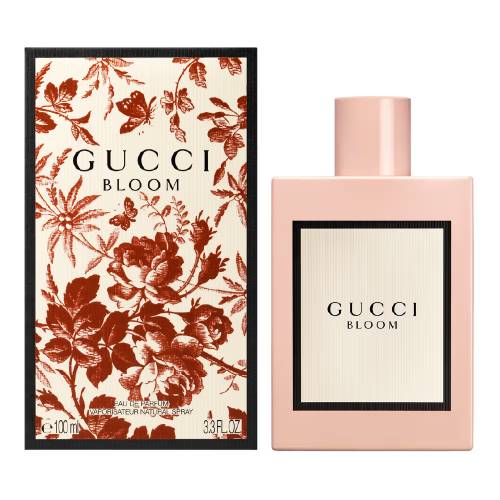 Gucci Bloom Eau De Parfum 100ml