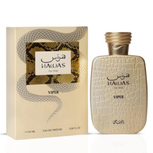 Rassasi Hawas Viper-100 ml