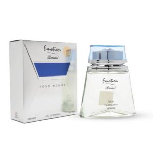 Rassasi Emotion men -100ml