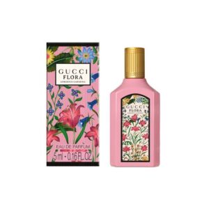 Gucci Flora Gorgeous Gardenia eau de parfum-100ml