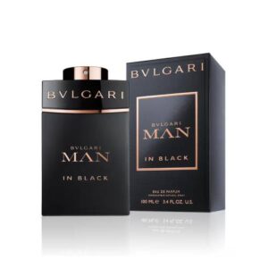 BVLGARI MAN IN BLACK EAU DE PARFUM (100ml)