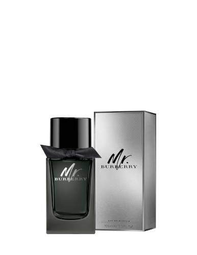 Mr. Burberry Eau De Parfum-100ml