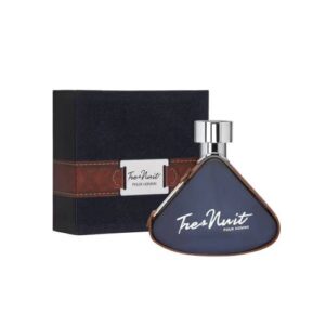Armaf Tres Nuit Pour Homme Eau De Parfum (EDP) Men 100ML