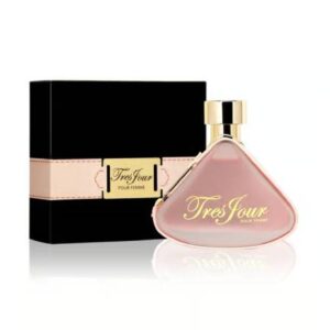 Armaf Tres Jour Pour Femme Eau De Parfum Women(EDP) 100ML