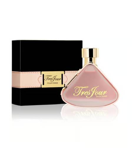 Armaf Tres Jour Pour Femme Eau De Parfum Women(EDP) 100ML