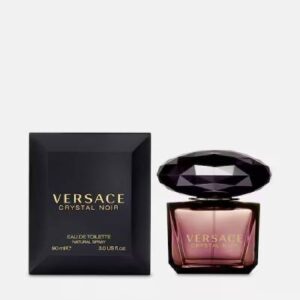 Versace Crystal Noir EDT 90 ml