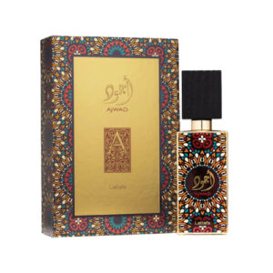 Lattafa Ajwad 60ml