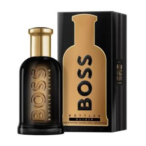 Boss Bottled Elixir eau de parfum 100ml
