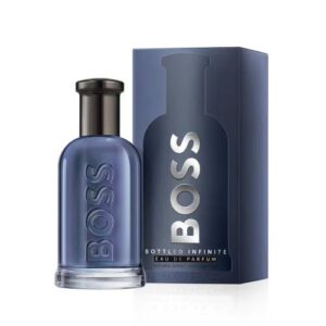 Boss Bottled Infinite eau de parfum 100ml