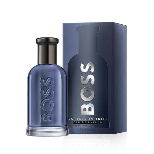 Boss Bottled Infinite eau de parfum 100ml