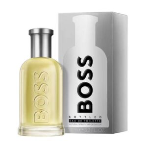 Boss Bottled Eae De Toilette 100ml
