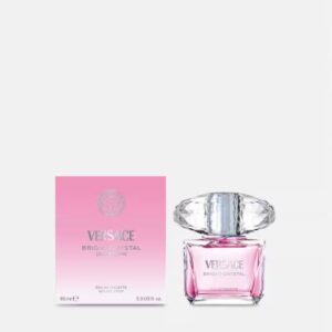 Versace Bright Crystal EDP 90 ml