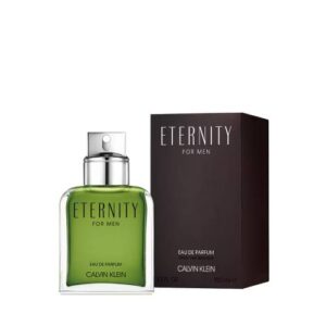 Calvin Klein Eternity For Men Eau De Parfum-100ml