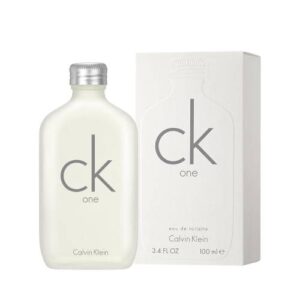 Calvin Klein One Eau de Toilette Men & Women-100ml