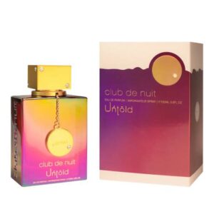 Armaf Club De Nuit Untold Eau De Parfum Unisex (EDP) 105ml