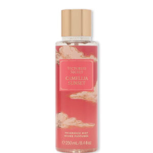 Victoria's Secret Camellia Sunset Body Mist (200ml)