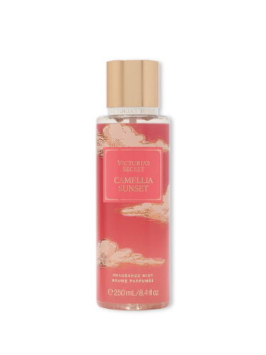 Victoria's Secret Camellia Sunset Body Mist (200ml)