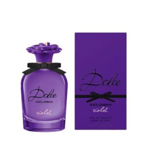 Dolce&Gabbana Dolce Violet Eau De Toilette-50ml