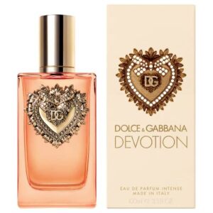 Dolce&Gabbana Devotion EDP Intense-100ml