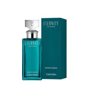 Calvin Klein Eternity Aromatic Essence Perfume For Women-100ml