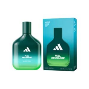 Adidas Vibes Full Recharge Eau De Parfum-100ml