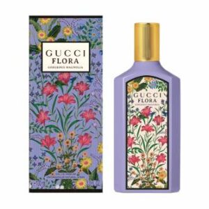 Gucci Flora Gorgeous Magnolia Eau de Parfum-100ml