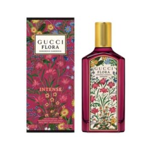 Gucci Flora Gorgeous Gardenia Intense eau de parfum 100ml