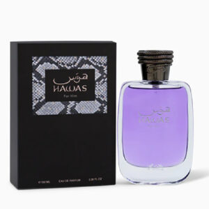 Rassasi Hawas For Him-100ml