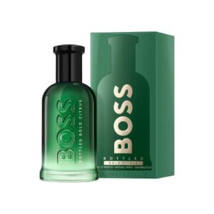 Boss Bottled Bold Citrus Eau De Parfum-100ml