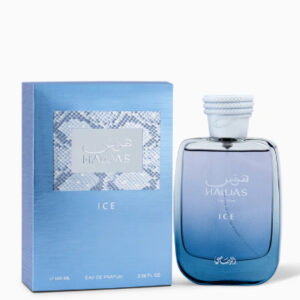 Rassasi Hawas Ice-100ml